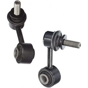 PAIR Right/Left Rear Stabilizer Link Kit FITS Subaru Legacy 2010-2019, Impreza 2008-2016, WRX BRZ WRX STI 2013-2019, 86 2017-2019, FR-S 2013-2016