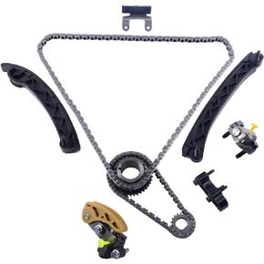 مجموعة أدوات سلسلة التوقيت لـ 2013-2017 بويك كاديلاك شيفروليه جي إم سي 2.0L 2.5L DOHC LTG LCV in Kuwait