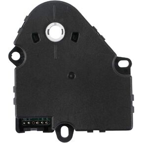 HVAC AC Heater Blend Door Actuator NEW 1572972, 16164972, 52402599 604-111