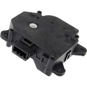 Dorman 604-873 Passenger Side Main HVAC Blend Door Actuator Compatible with Select Honda Models