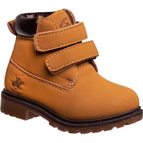 Beverly Hills Polo Club Unisex-Child Casual Urban Outdoors Fashion Boots (Toddler/Little Kid)