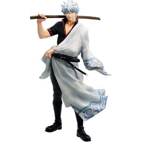 Ichibansho - Gintama 2 - Masterlise - Gintoki Sakata Figure in Kuwait