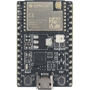 ESP32-C3-DevKitC-02 مجلس التنمية