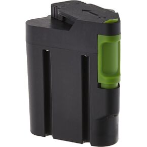 PowerSmith Voyager ‎PVLABCSK12 Battery and Charger Starter Kit, Black
