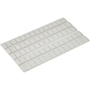 Pritt PGP55 Multi Fix Adhesive Dots Poster Buddies – Pack of 65