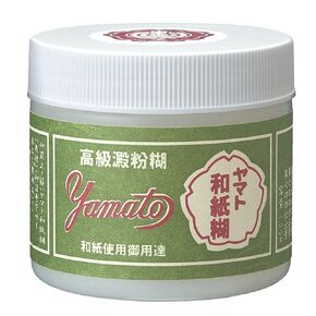 Yamato W-100 Starch Nori Washi Glue 3.5 oz (100 g)