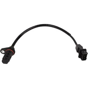 X AUTOHAUX NO.3918025300 Car Crankshaft Position Sensor for Hyundai Tucson 2010-2015