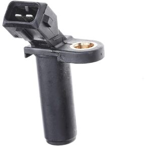 A-Premium Engine Crankshaft Position Sensor Compatible with Ford Escape 2001-2004, Focus 2000-2002, Contour 1995-1997, Courier, Ka & Mazda Tribute 2001-2004 & Mercury Mystique 1995-1997, 1.6L 2.0L