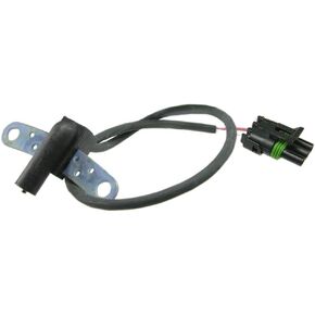 Crank Engine Crankshaft Position Sensor L4 L6 2.0L 1.4L 1.7L 4.0L 2.5L Replacement For Jeep Alliance Cherokee Comanche Encore Wagoneer Wrangler 1983 1984 1985 1986 1987 1988 1989 1990