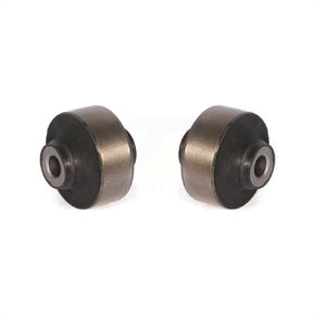 Front Lower Rearward Suspension Control Arm Bushing Pair For 1999-2004 Honda Odyssey KTR-102227