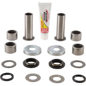 Pivot Works PWSAK-S21-400 Swing Arm Kit Compatible With/Replacement For Suzuki Lt-R 450 2006-2009 416584