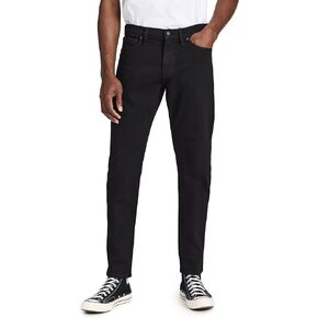 Madewell Men's Athletic Slim Coolmax Jeans