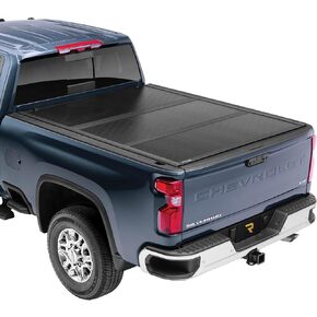 Gator Covers Gator Recoil Retractable Truck Bed Tonneau Cover | G30383 | Fits 2017 - 2023 Ford Super Duty 6' 10" Bed (81.9")