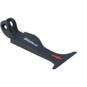 URO Parts 2038870427 Hood Release Handle
