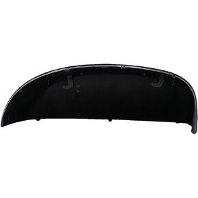 Dorman 959-001 Driver Side Door Mirror Cover Compatible with Select Cadillac / Chevrolet / GMC Models