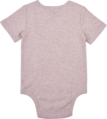 STAR WARS The Mandalorian Grogu Boys Bodysuit and Hooded Romper Set for Newborn and Infant – Green/Grey in Saudi Arabia