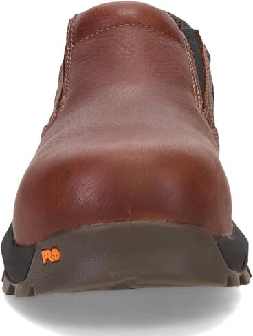 Timberland PRO Men's Titan Ev Slip-on Composite Safety Toe Industrial Casual Work Shoe in Saudi Arabia