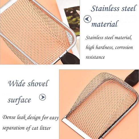 مجرفة شبكية كبيرة للشاطئ مع حقيبة شاطئ شبكية، منخل رمال الشاطئ لجمع الأصداف، مغرفة رملية للأطفال لالتقاط الأصداف in Kuwait