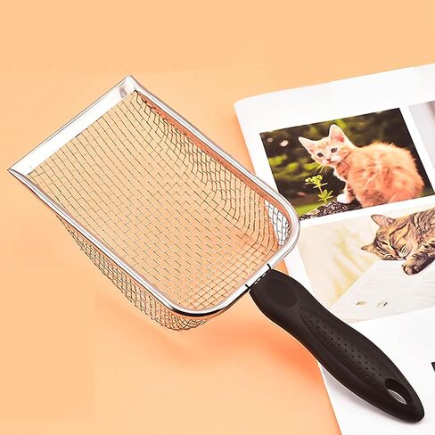 مجرفة شبكية كبيرة للشاطئ مع حقيبة شاطئ شبكية، منخل رمال الشاطئ لجمع الأصداف، مغرفة رملية للأطفال لالتقاط الأصداف in Kuwait