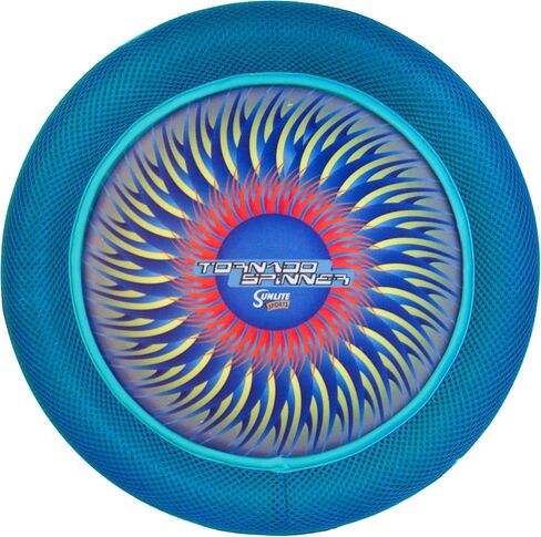 Sunlite Sports Flying Ring, Flying Disc, Outdoor Sports Toy Family Fun, Play in Park and Beach in Saudi Arabia