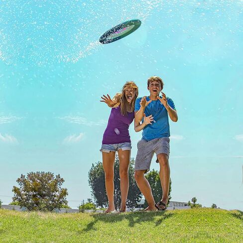 Sunlite Sports Flying Ring, Flying Disc, Outdoor Sports Toy Family Fun, Play in Park and Beach in Saudi Arabia
