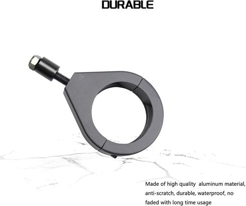 41 مللي متر دراجة نارية الجبهة شوكة تصاعد قوس نقل مجموعات سبائك الألومنيوم بدوره أضواء الإشارة جبل المشبك عدة ل هارلي سبورتستر سوفتيل التراث ياماها سوزوكي in Kuwait