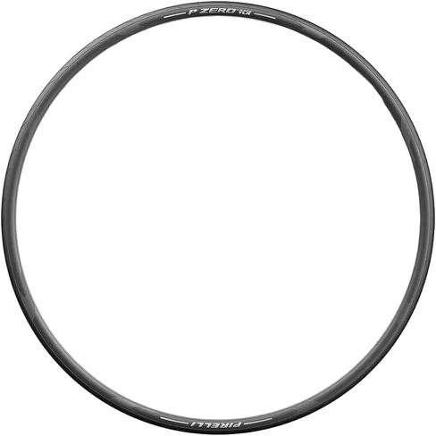 Pirelli P Zero Race TLR Classic 26-622 (700 x 26c) Road Bike Tire - Italian-Made Tech, Speedcore 120tpi Casing, Aramid Compound - Next-Gen Speed and Smoothness in Kuwait