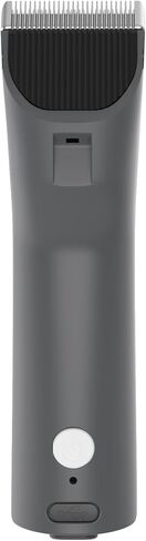 lvitteyPet Dog Hair Clippers for HS-CW01 Pet Grooming Vacuum, Rechargeable Cordless Pet Clippers, Electric Low Noise Trimmers for Dogs, Cats, and Other Pets in Kuwait