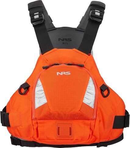 NRS Ninja OS Lifejacket (PFD) in Saudi Arabia