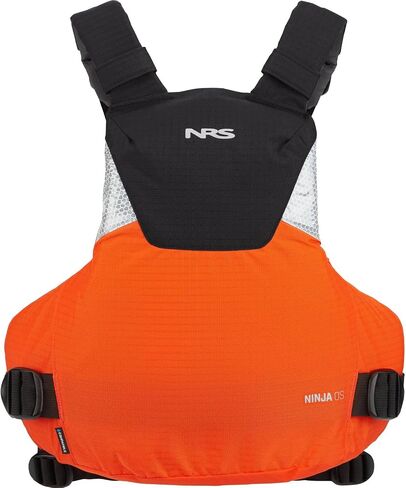NRS Ninja OS Lifejacket (PFD) in Saudi Arabia