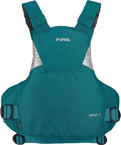 NRS Ninja OS Lifejacket (PFD) in Saudi Arabia