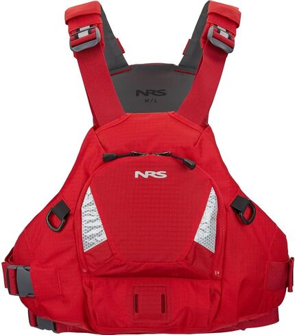 NRS Ninja OS Lifejacket (PFD) in Saudi Arabia