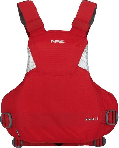 NRS Ninja OS Lifejacket (PFD) in Saudi Arabia