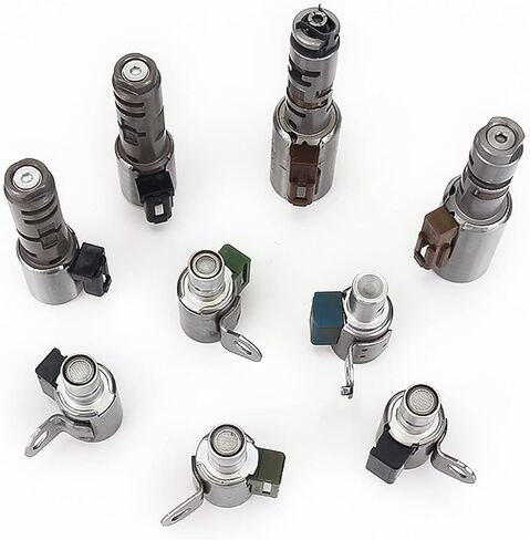 A960E ملف لولبي ناقل الحركة مجدد TB-60NF TB65-SN A960 متوافق مع Toyot-a Lexu-s GS300 IS300 IS250 IS300 2005-2011 in Saudi Arabia