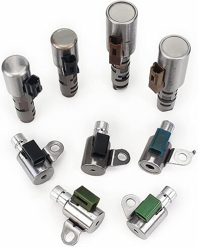 A960E ملف لولبي ناقل الحركة مجدد TB-60NF TB65-SN A960 متوافق مع Toyot-a Lexu-s GS300 IS300 IS250 IS300 2005-2011 in Saudi Arabia
