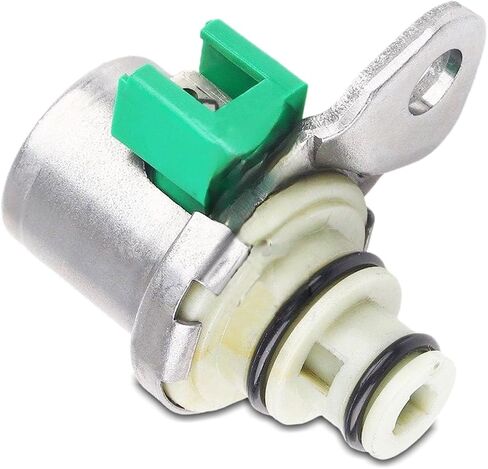 4F27E FN4A-EL Transmission Shift Solenoid FN4AEL 4-Speed Automatic Transmission Shift Solenoid Replacement for 1999-UP Focus Ecosport Mazda 3 6 Protege Verisa CX-7 in Saudi Arabia