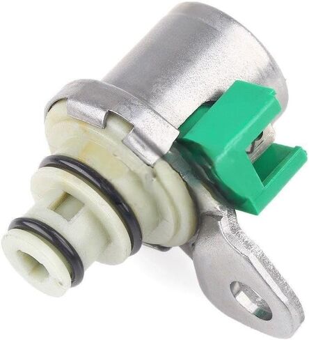 4F27E FN4A-EL Transmission Shift Solenoid FN4AEL 4-Speed Automatic Transmission Shift Solenoid Replacement for 1999-UP Focus Ecosport Mazda 3 6 Protege Verisa CX-7 in Saudi Arabia