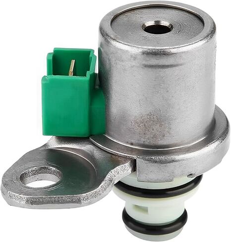 4F27E FN4A-EL Transmission Shift Solenoid FN4AEL 4-Speed Automatic Transmission Shift Solenoid Replacement for 1999-UP Focus Ecosport Mazda 3 6 Protege Verisa CX-7 in Saudi Arabia