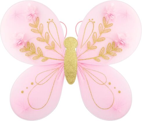 Stephen Joseph, Dress-Up Wings, Butterfly in Saudi Arabia