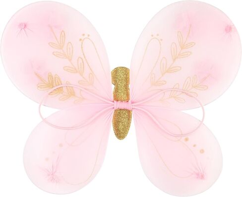 Stephen Joseph, Dress-Up Wings, Butterfly in Saudi Arabia