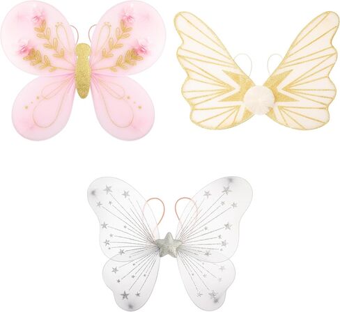 Stephen Joseph, Dress-Up Wings, Butterfly in Saudi Arabia
