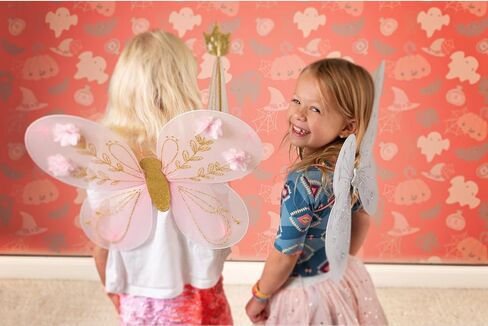 Stephen Joseph, Dress-Up Wings, Butterfly in Saudi Arabia