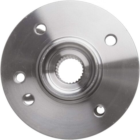 KEYOOG 2 قطعة 513309 (لـ FWD فقط) محور العجلة الأمامية ومجموعة المحمل مناسب لـ 2007-2015 Mi-ni Cooper (14-15 يناسب المكشوفة والكوبيه مع 2.0L/1.6L) in Saudi Arabia