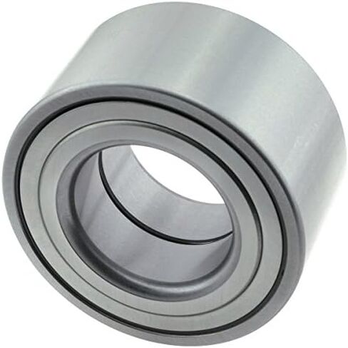 WJB WB510100 - Front Wheel Bearing - Cross Reference: National 510100/ Timken WB000024/ SKF FW212, 1 Pack in Saudi Arabia
