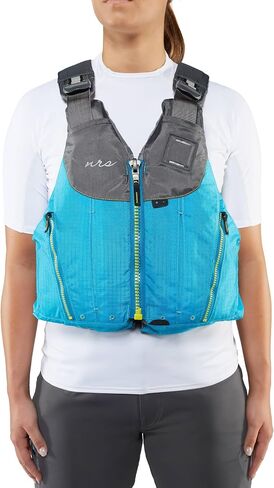 NRS Women's Nora Lifejacket (PFD) in Saudi Arabia