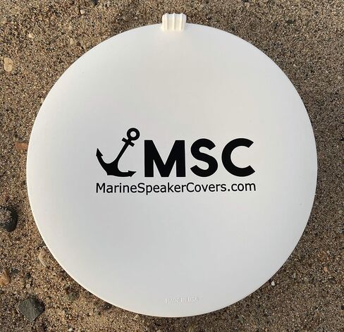 7.7 inch | Sold As Pair | Sun, Water, Dust Protection | Patented, Military-Grade Silicone Design | Black Logo in Saudi Arabia