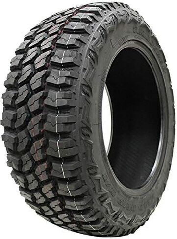 تراك جريب M/T R408 LT33/12.50R22 114Q in Kuwait
