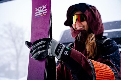 Gordini Womens Spring Glove in Saudi Arabia