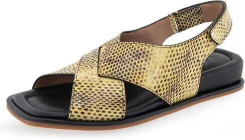 Aerosoles Women's Bron Flat Sandal in Saudi Arabia