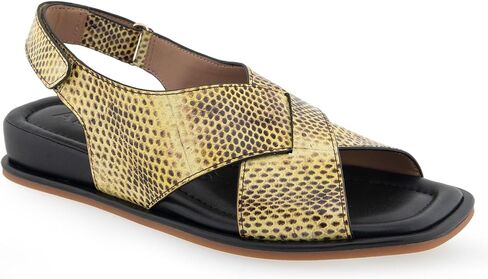 Aerosoles Women's Bron Flat Sandal in Saudi Arabia